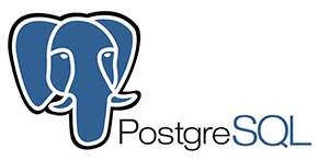 Logo do banco de dados Postgres SQL